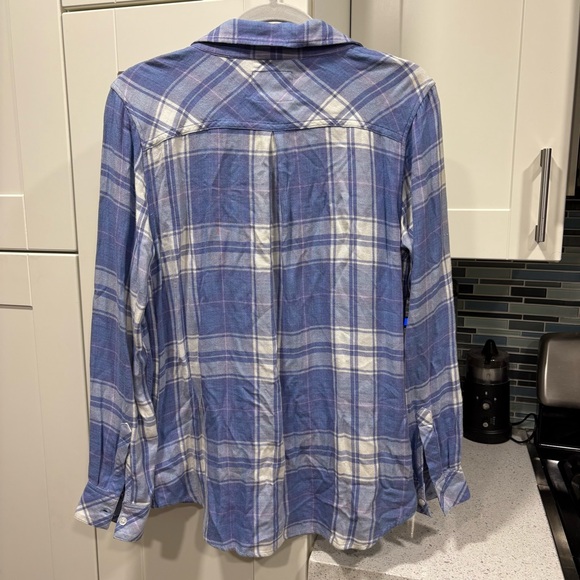 Rails Hunter button down top - Picture 9 of 9